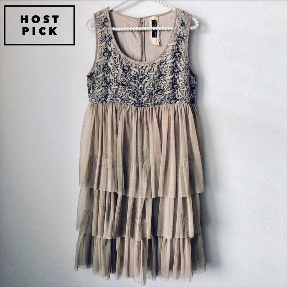 $15 CLEARANCE + 30% OFF BUNDLES | Tulle Dress